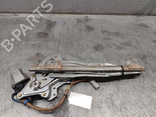 Rear left window mechanism HONDA HR-V (GH_)  | BP25446969C24 