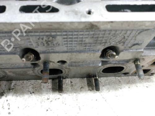 Cylinder head OPEL ASTRA G Hatchback (T98)  | BP21437174M5 