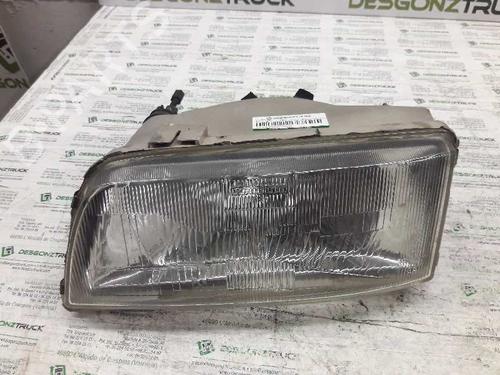 Used Left headlight PEUGEOT BOXER Bus (230P) 2.5 TD (103 hp) 21458944