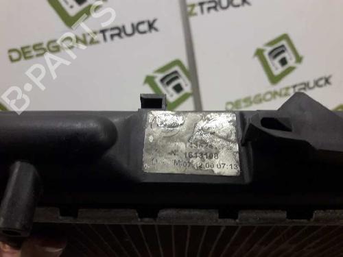 Køler BMW 3 (E46) 320 d | BP21457864M31