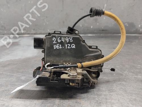 Used Left front window motor Left front window motor SEAT TOLEDO II (1M2) 1.9 TDI (150 hp) 35943987 35943987