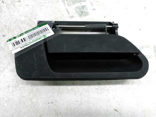 Used Rear right exterior door handle SEAT IBIZA III (6L1) [2002-2009]  21434304