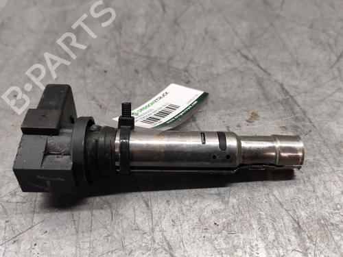 Tennspole SEAT CORDOBA (6L2) [2002-2009]  25495367