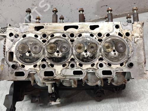 Cylinder head FORD FIESTA V (JH_, JD_) | BP28707470M5