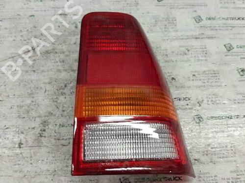 Used Right taillight OPEL KADETT E Estate Van (T85) 1.7 D (C70, D70) (57 hp) 24679750