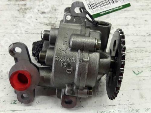 Used Other Other FORD MONDEO III (B5Y) [2000-2007] 21449028 21449028