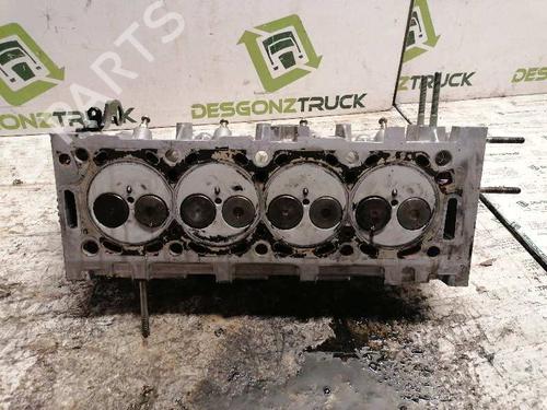 Zylinderkopf PEUGEOT 206 Hatchback (2A/C)  | BP21476457M5 