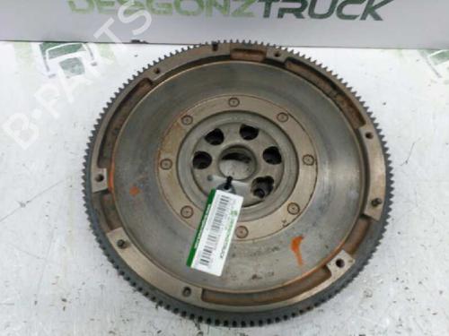 Flywheel AUDI A3 (8P1) 1.9 TDI | BP38796764M101 - Image 2