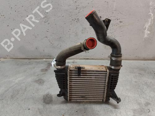 Intercooler NISSAN NOTE (E11, NE11) [2005-2013]  28608635