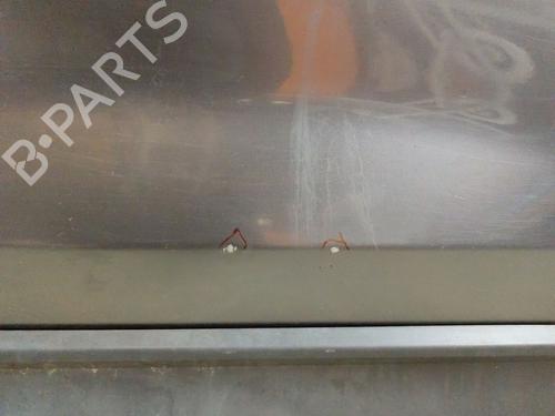 Right front door MAZDA CX-5 (KE, GH) 2.2 D (KE2FW) | BP29393843C3 