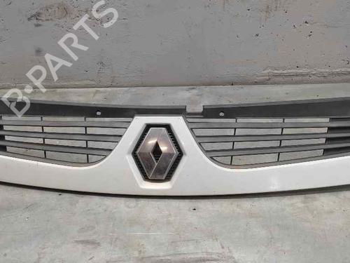 Grill RENAULT MASTER II Van (FD) [1997-2013]  21484217