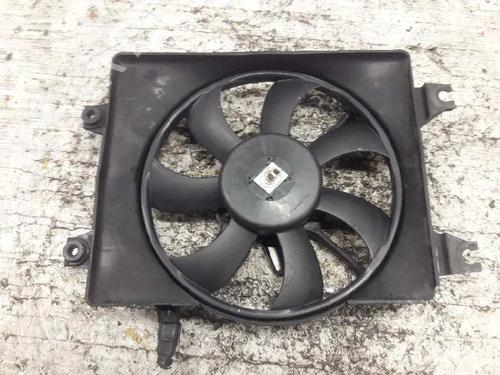 Used Radiator fan HYUNDAI ACCENT II (LC) [1999-2012]  21461254