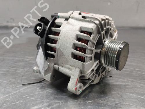 Used Alternator Alternator CITROËN C3 II (SC_) 1.4 HDi 70 (SC8HZC, SC8HR0, SC8HP4) (68 hp) 32844864 32844864