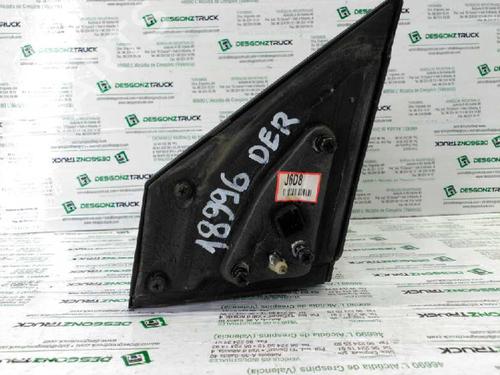 Right mirror KIA CARENS II MPV (FJ) 2.0 CRDi | BP21446525C27 