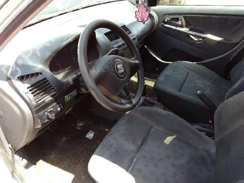 Fuel door actuator SEAT IBIZA II (6K1) | BP21472965E18