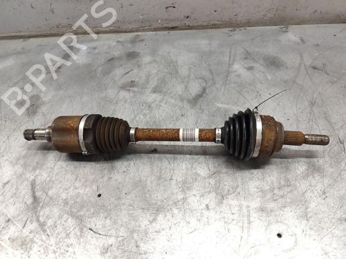 Used Left front driveshaft FORD C-MAX II (DXA/CB7, DXA/CEU) 1.5 TDCi (120 hp) 28579615