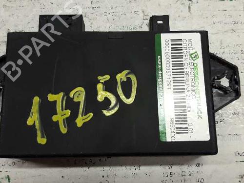 Elektronische module CITROËN C5 I (DC_)  | BP21450727M83 
