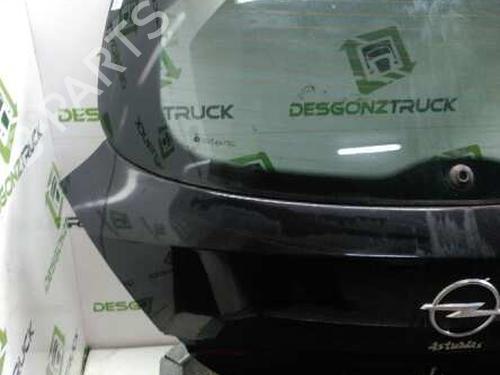 Tailgate OPEL ASTRA H GTC (A04)  | BP21441041C6 