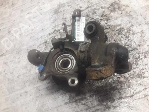 Left front steering knuckle NISSAN PRIMERA Hatchback (P12)  | BP21453972M25 