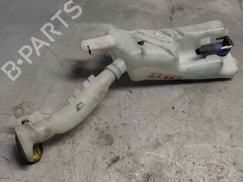 Windscreen washer tank RENAULT CLIO III (BR0/1, CR0/1)  | BP21404514C113 