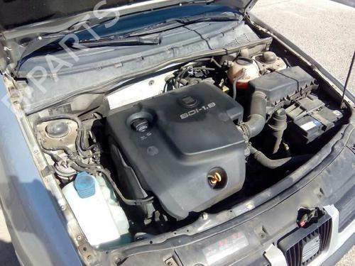 Koblingscylinder SEAT CORDOBA (6K2) 1.4 | BP21423999M113 