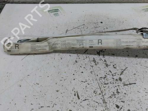 Right curtain airbag FORD FOCUS C-MAX (DM2)  | BP21440269C12 