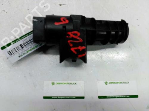 Used Ignition barrel FIAT PUNTO (188_) 1.9 DS 60 (188.031, .051, .231, .251) (60 hp) 21429842