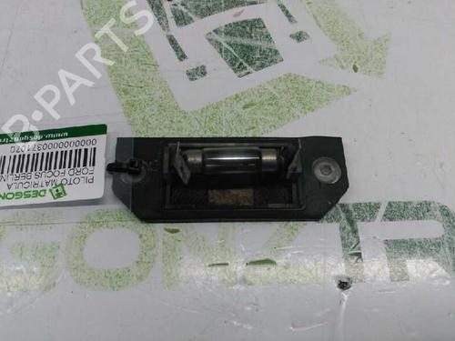 Licence plate light FORD FOCUS II (DA_, HCP, DP)  | BP21432599I40 