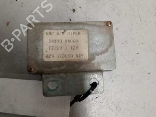 Electronic module NISSAN CABSTAR E (TL_, VL_)  | BP21411702M83 