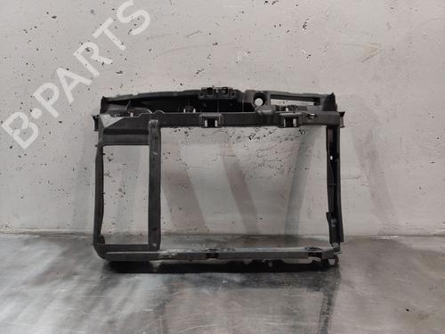 Frontplade/Frontkurv PEUGEOT 208 I (CA_, CC_) 1.2 THP 110 (110 hp) 30120422