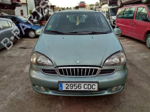 Spejlkontakt DAEWOO REZZO (U100)  | BP21463553I25 