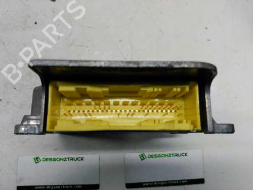 ECU airbags SKODA FABIA I (6Y2)  | BP21431168M53 
