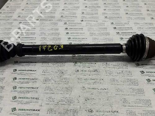 Used Right front driveshaft SEAT CORDOBA (6K2) [1999-2002]  21454675