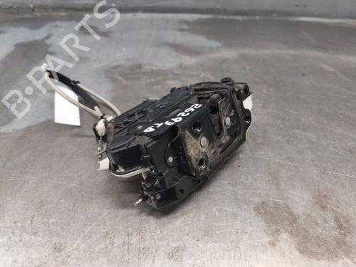 Used Rear right lock Rear right lock 39636932 39636932