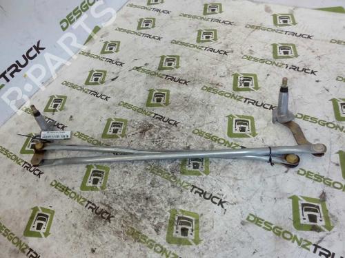 Used Front wipers mechanism Front wipers mechanism NISSAN CABSTAR E (TL_, VL_) [1992-2006] 40061369 40061369