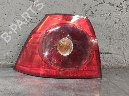 Used Left taillight VW GOLF V (1K1) 1.9 TDI (105 hp) 31039450