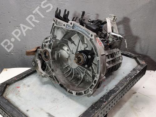 Used Gearbox Gearbox FORD FOCUS C-MAX (DM2) 1.6 TDCi (109 hp) 35777309 35777309