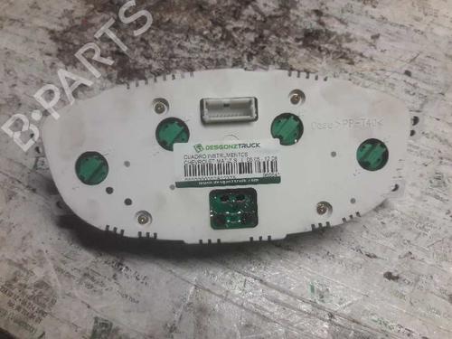 Instrument cluster CHEVROLET MATIZ (M200, M250)  | BP21467263C47 