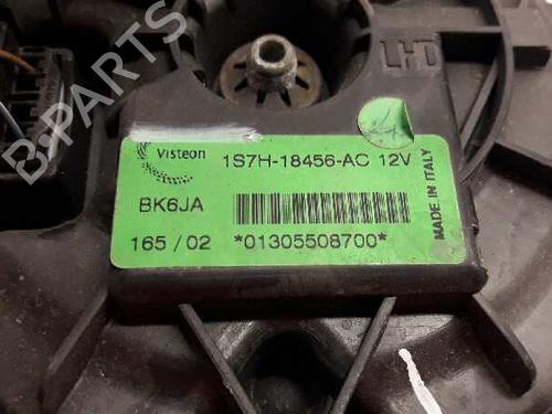 Heater blower motor FORD MONDEO III (B5Y)  | BP21450891M62 
