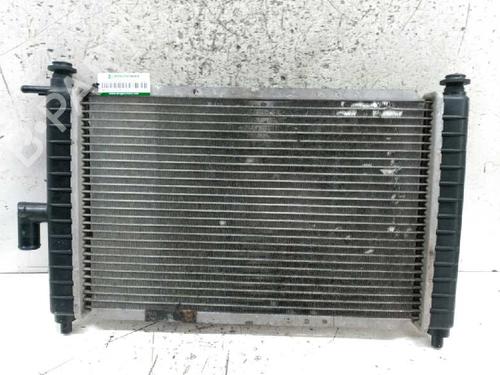 Køler DAEWOO MATIZ (M100, M150) [1998-2025]  21428101
