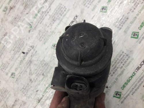 Left front fog light SEAT LEON (1M1)  | BP21458843C30 