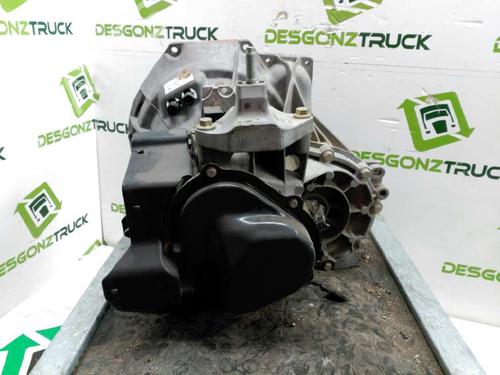 Girkasse FORD FUSION (JU_)  | BP21445416M3 