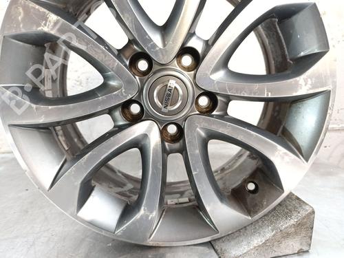 Fælk NISSAN PULSAR Hatchback (C13) 1.5 dCi | BP30683962C45 