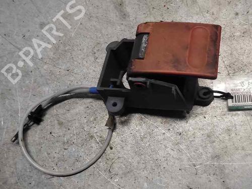 Used Front left interior door handle MERCEDES-BENZ SPRINTER 3-t Van (B903) 312 D 2.9 (903.461, 903.462, 903.463) (122 hp) 24678230