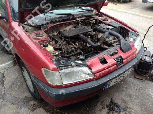 Pulley PEUGEOT 306 (7B, N3, N5)  | BP22780083M122 