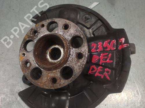 Used Right front steering knuckle MERCEDES-BENZ A-CLASS (W168) [1997-2005]  22247916