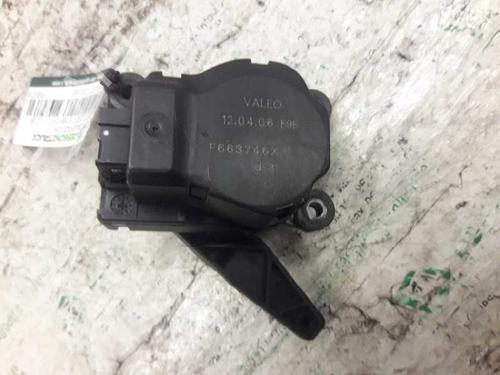 Used Heater blower motor PEUGEOT 207 (WA_, WC_) [2006-2015]  21460327