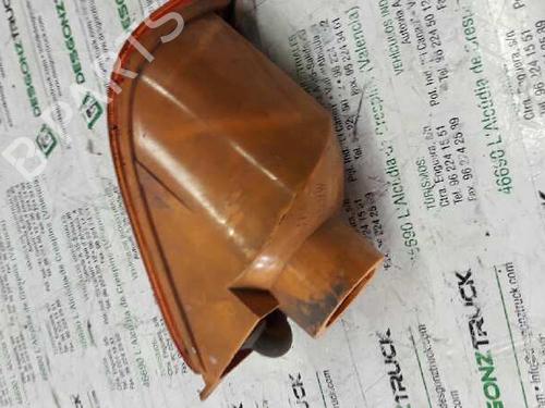 Used Left front indicator FORD FOCUS I Turnier (DNW) [1999-2007]  21447575