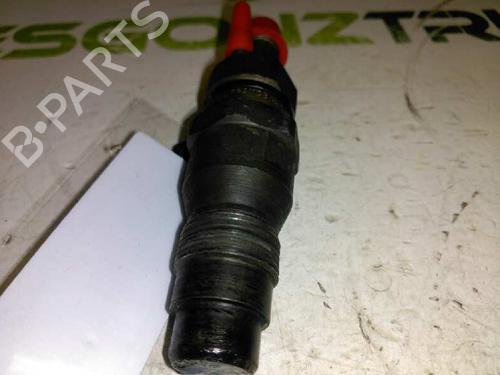 Injector PEUGEOT 106 II (1A_, 1C_) | BP21427997M100