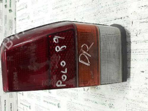 Used Right taillight VW POLO CLASSIC (86C, 80) 1.3 D (45 hp) 24679719